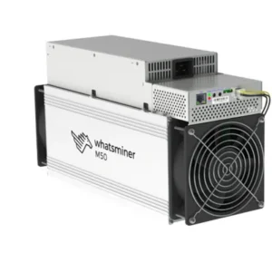 WhatsMiner M50S