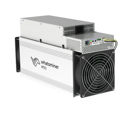 WhatsMiner M50S