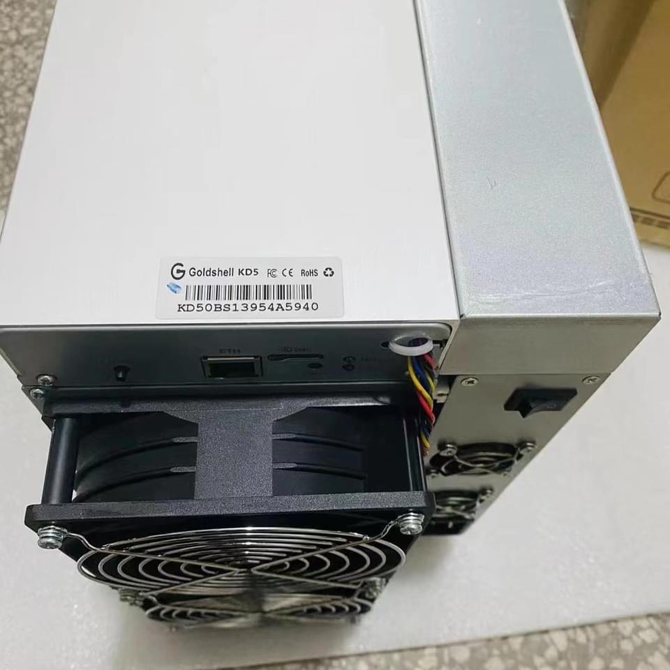 Innosilicon a10 pro+ - Image 3