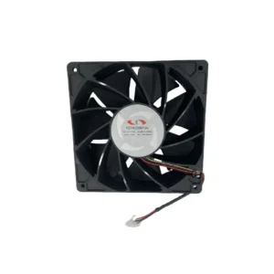 WhatsMiner Fan Original KZ14038B012U 12V 7.2A Miner Fan
