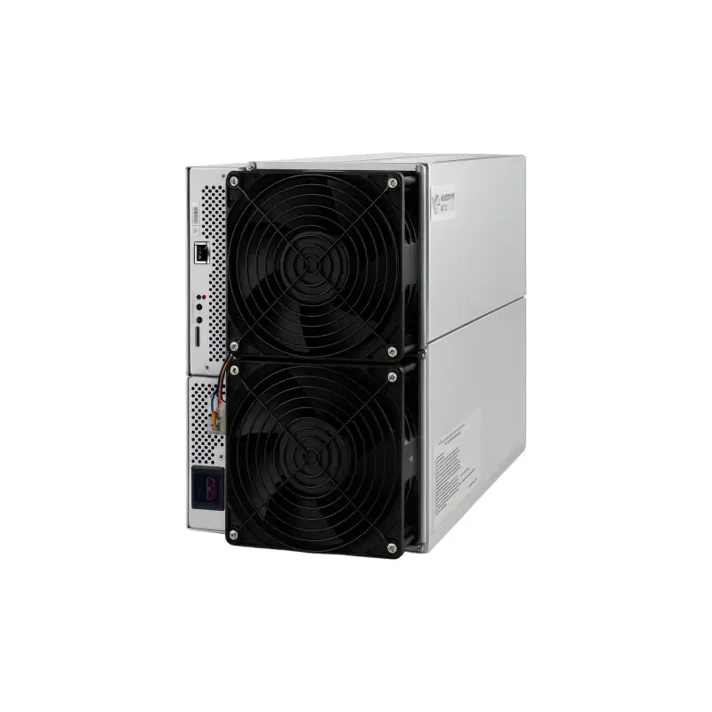MicroBT Whatsminer M72S Bitcoin Miner