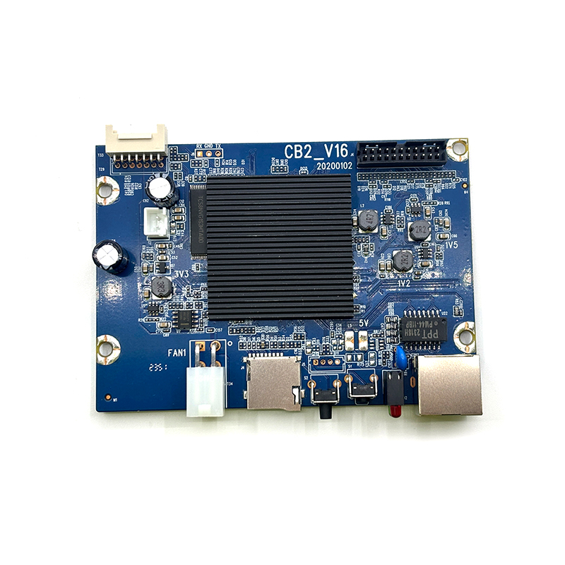 Whatsminer CB2_V16 Control Board
