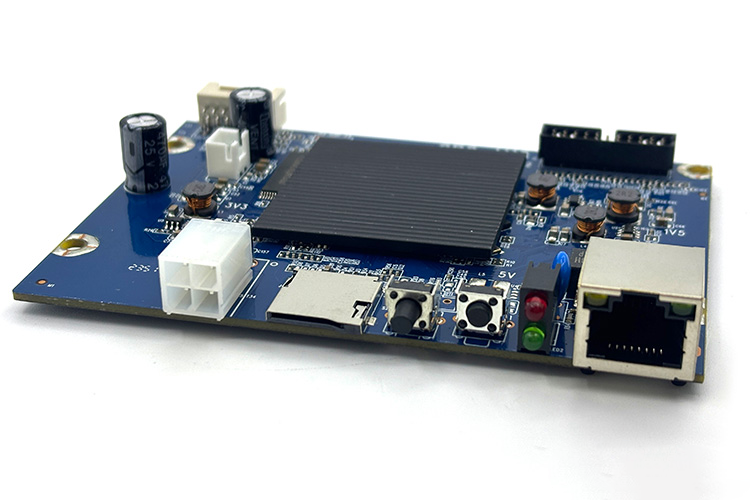 Whatsminer CB2_V16 Control Board