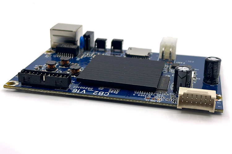 Whatsminer CB2_V16 Control Board