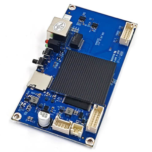 Whatsminer CB6_V5 Control Board