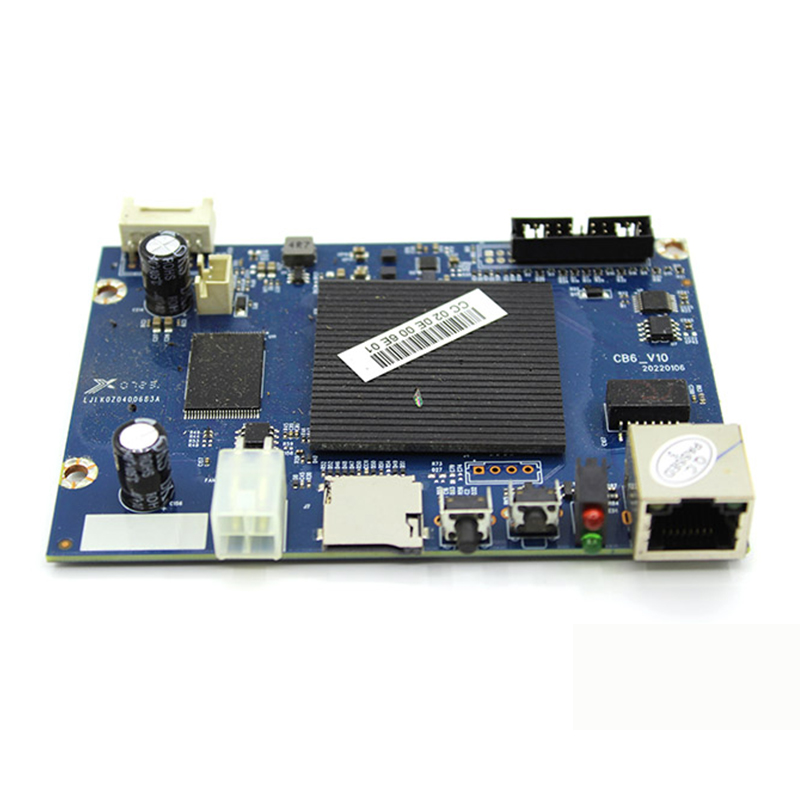 Whatsminer H616 CB6 V10 Control Board