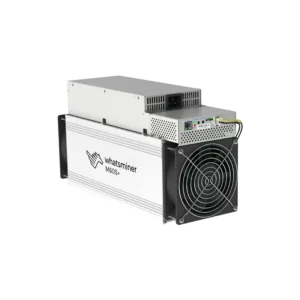 MicroBT Whatsminer M70 Bitcoin Miner