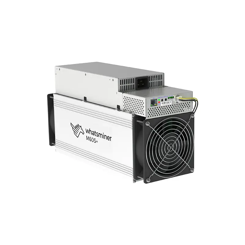 MicroBT Whatsminer M70 Bitcoin Miner
