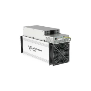 MicroBT Whatsminer M70S Bitcoin Miner