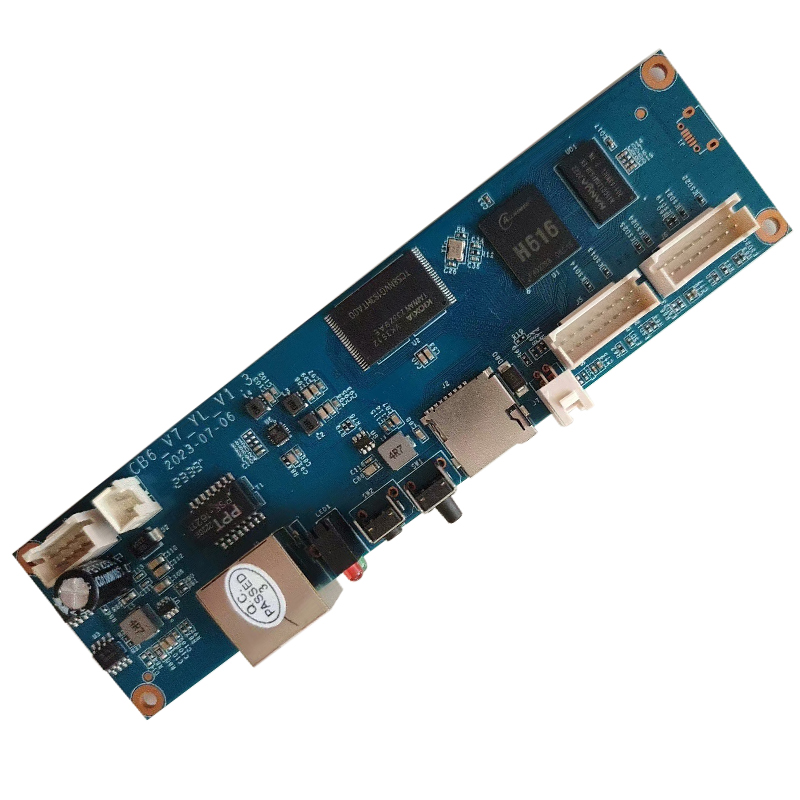 Whatsminer immersion cooling CB6 V7 Control Board