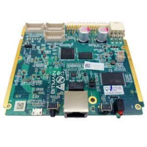 Bitmain AMLOGIC A113D Control board for Antminer S19, S21 & S21 Pro/XP/+