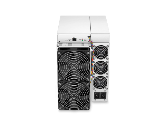 Bitmain Antminer S19j (90Th) - Image 3