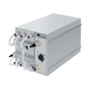 Bitmain Antminer S21+ Hydro Bitcoin Miner