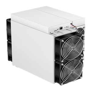 Bitmain Antminer T19 BTC Bitcoin Miner