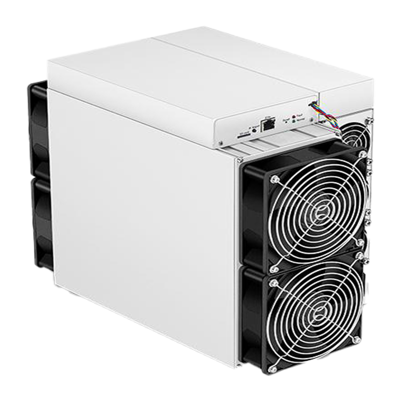 Bitmain Antminer T19 BTC Bitcoin Miner