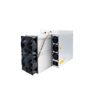 Bitmain Antminer Z15 Pro