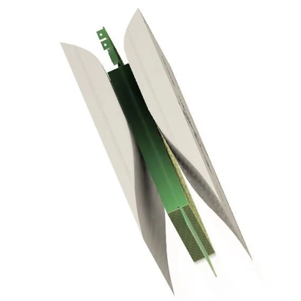 Antminer Air Baffle Kit