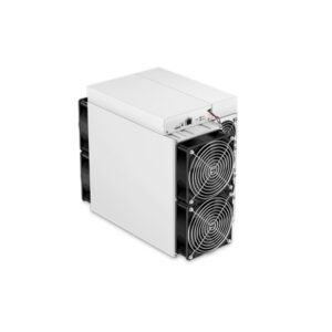 Bitmain Antminer D7 Dash Miner