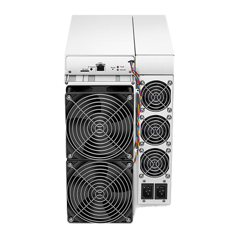 Bitmain Antminer S19j Pro+ Bitcoin Miner
