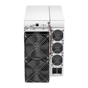 Bitmain Antminer S19k Pro 115T BTC Bitcoin Miner