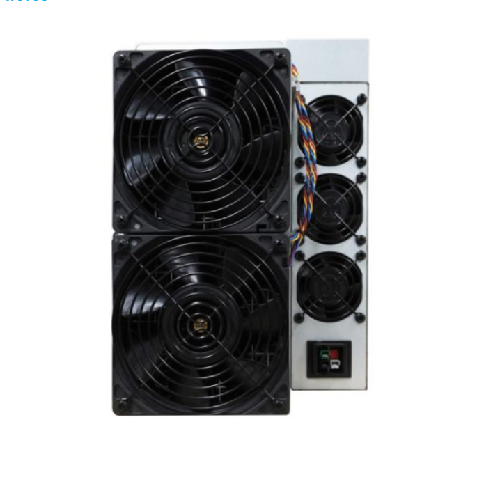 Bitmain Antminer S21 200T BTC Bitcoin Miner