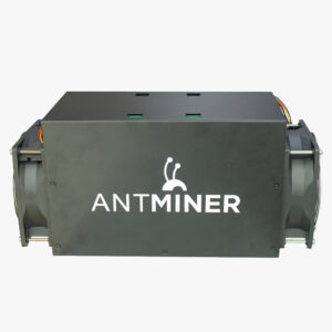 TI-miner (High) ZCash