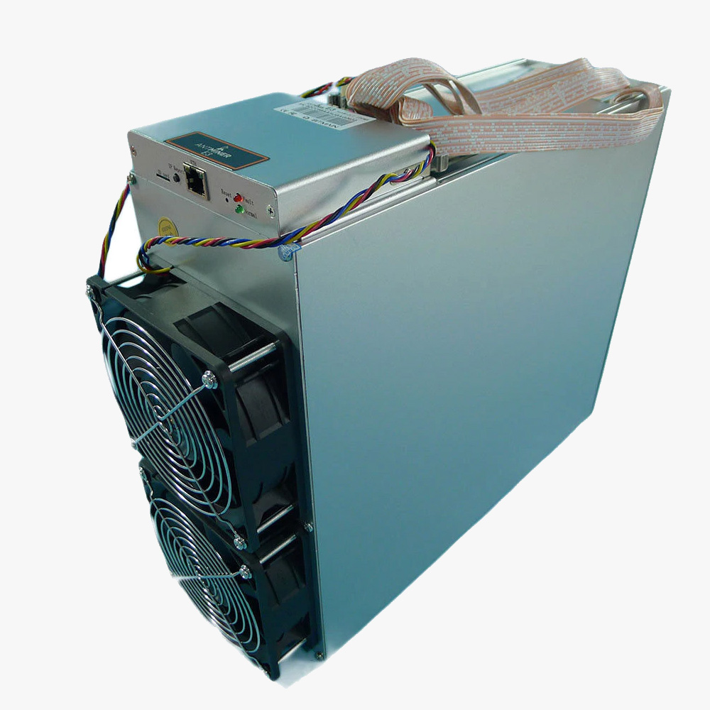 TI-miner (High) ZCash - Image 4