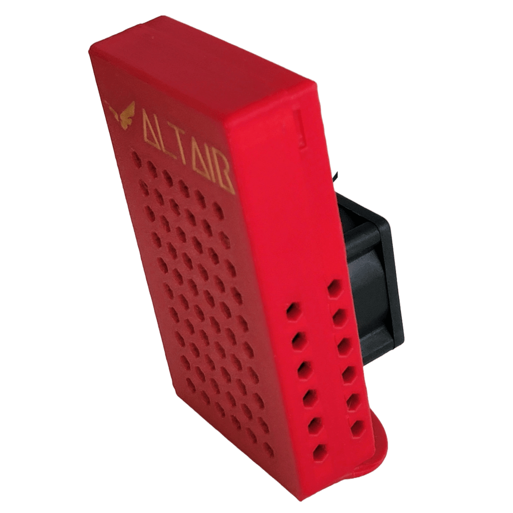 Axesheath Enclosure for Bitaxe