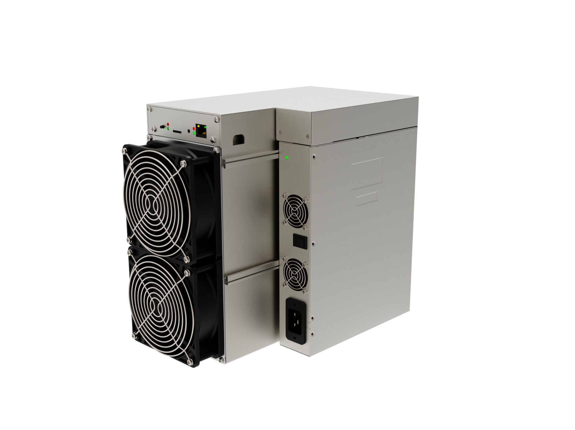 Iceriver KS3M KAS Kaspa Miner