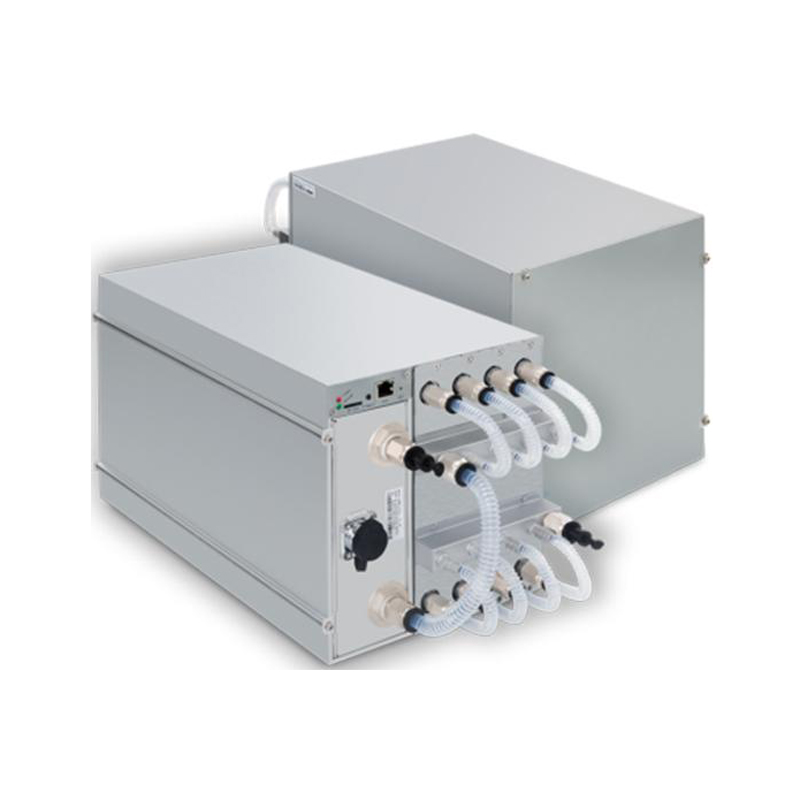 Bitmain Antminer S19 XP Hyd Bitcoin Miner