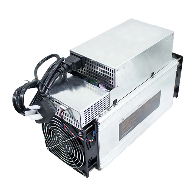 MicroBT Whatsminer M20S BTC Bitcoin Miner