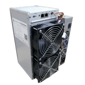 Avalon Miner A1126 Pro-S-64T 3420W