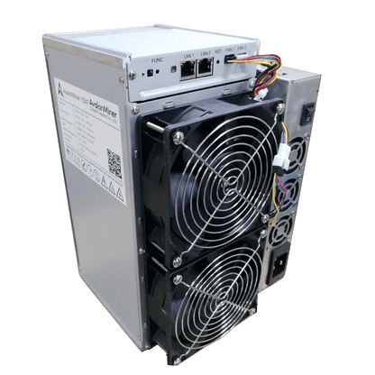 Avalon Miner A1126 Pro-S-64T 3420W