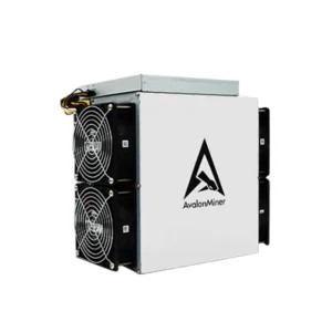 Avalon Miner A1166 Pro (81T)