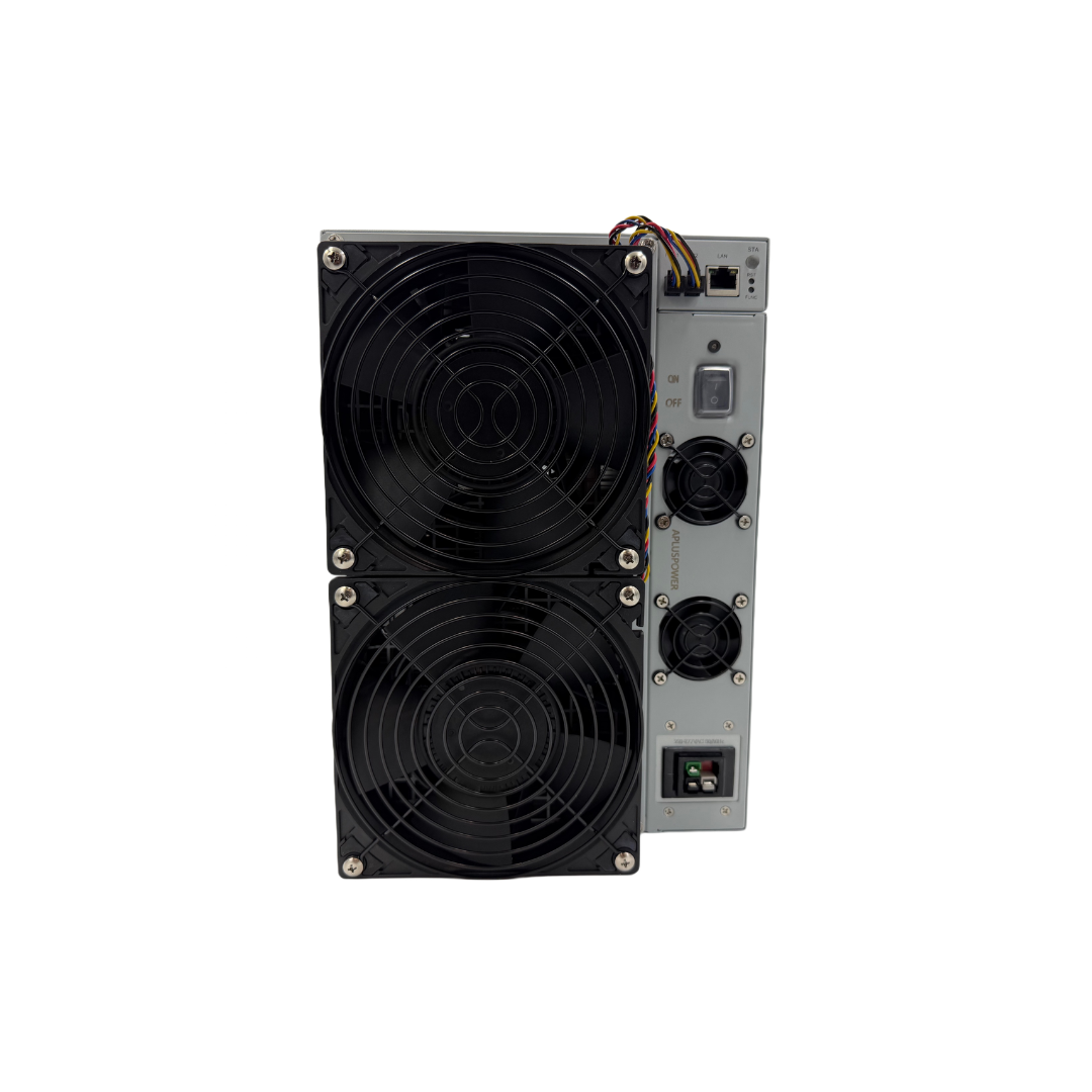 Canaan Avalon A16 XP Bitcoin Miner