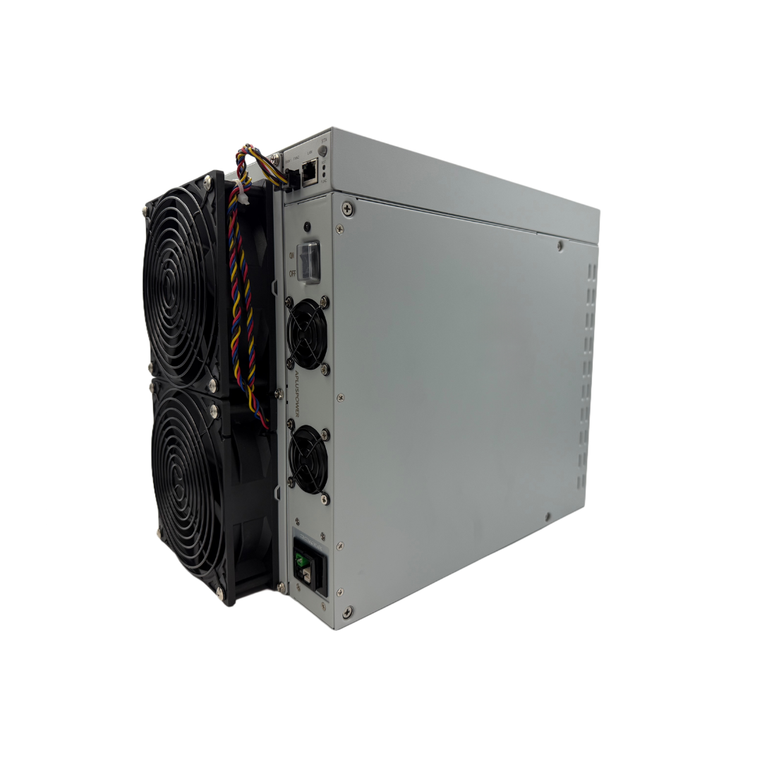 Canaan Avalon A16 XP Bitcoin Miner