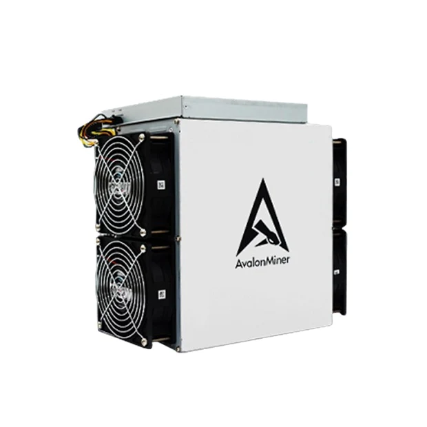 Avalon Miner A1166 Pro (81T)