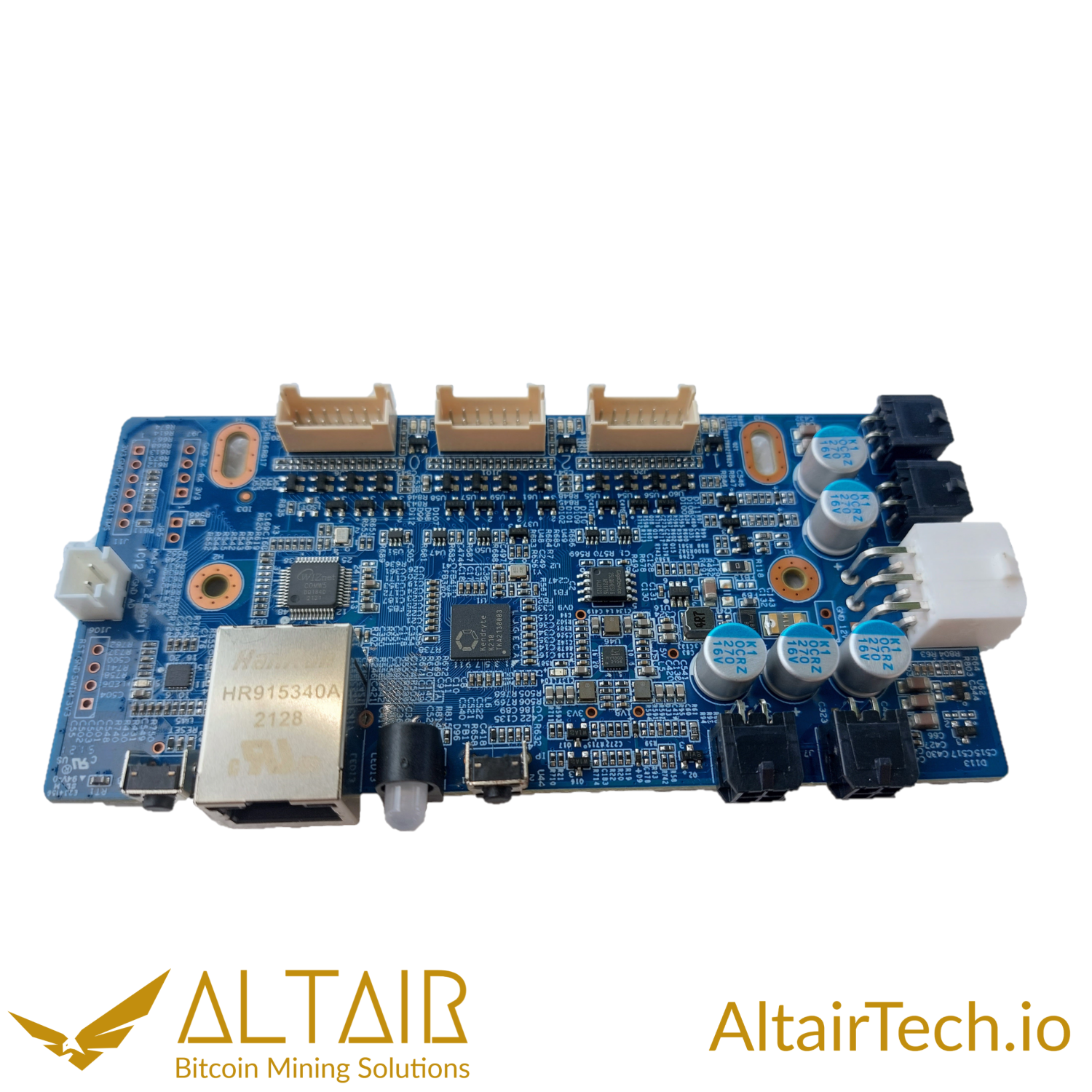 Canaan Avalon Control Board for 1126/1146/1166/1246