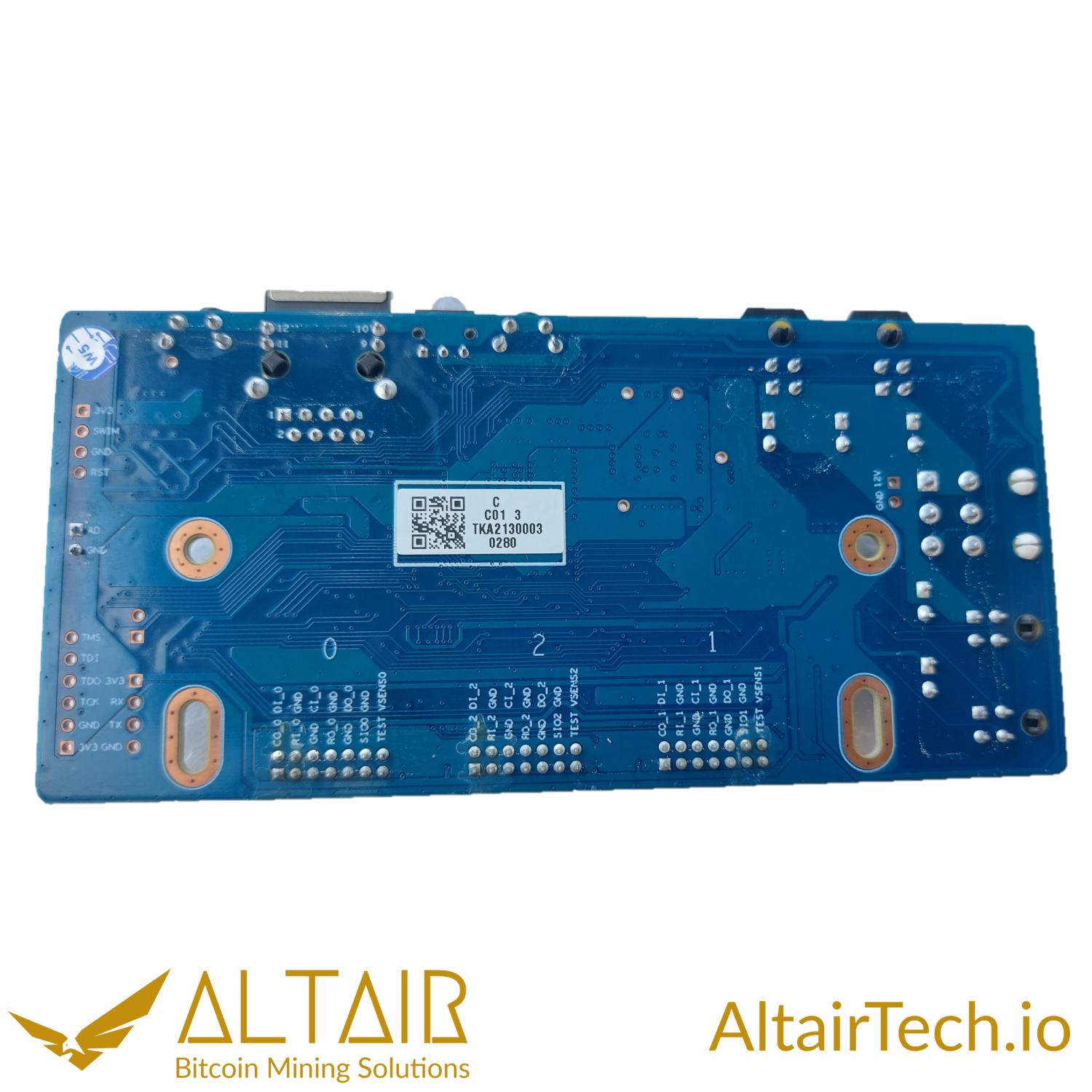 Canaan Avalon Control Board for 1126/1146/1166/1246