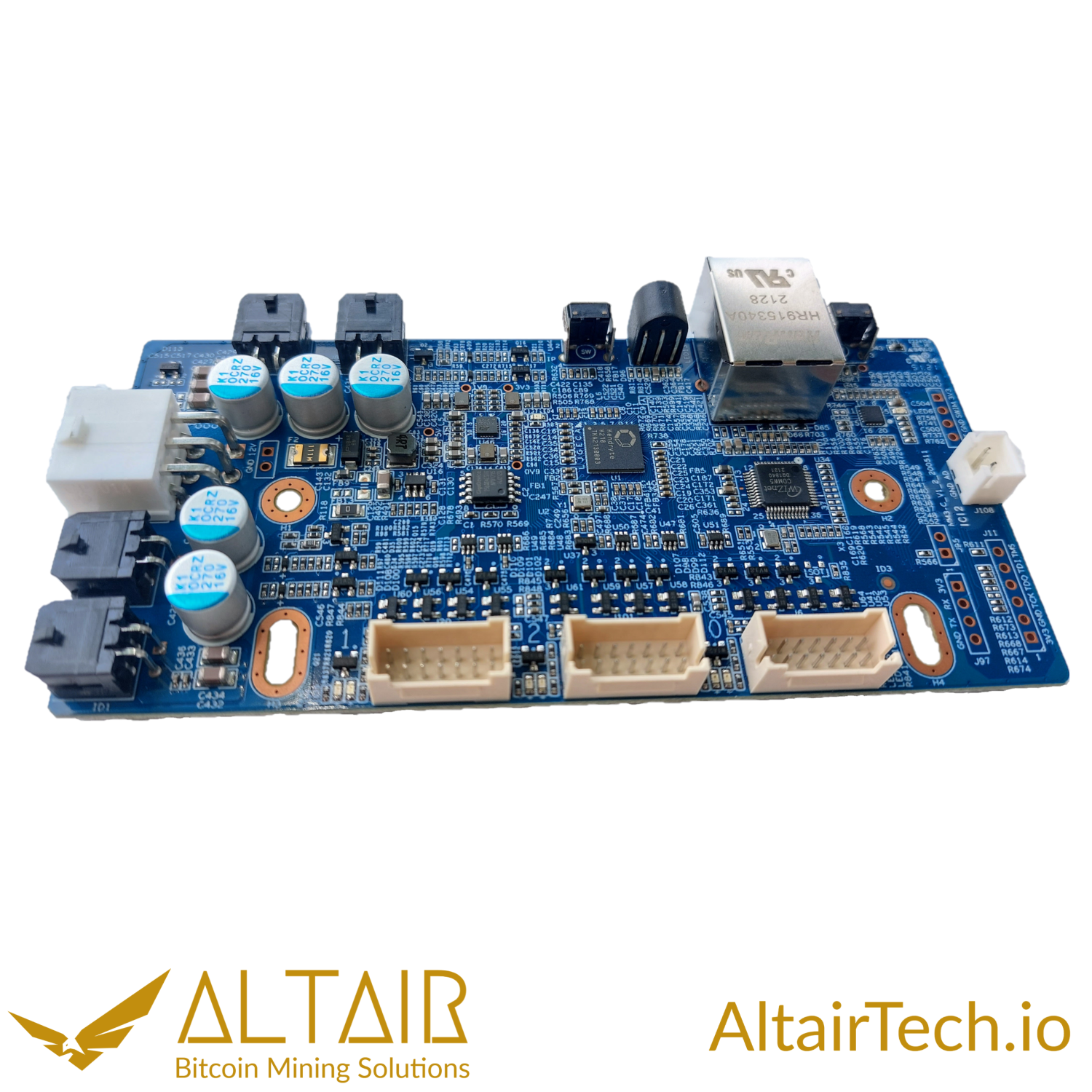 Canaan Avalon Control Board for 1126/1146/1166/1246