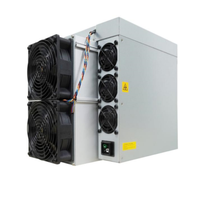 Bitmain Antminer S21+ 235T BTC Bitcoin Miner