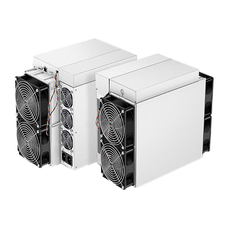 Bitmain Antminer T19 BTC Bitcoin Miner