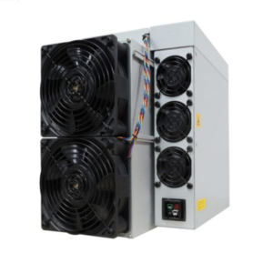 Bitmain Antminer S21 200T BTC Bitcoin Miner