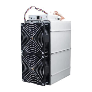Bitmain Antminer Z11 ZEC Zero Cash Miner