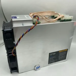 Innosilicon A11 Pro ETH1500Mh