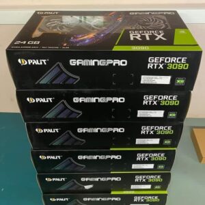 ASUS ROG-STRIX-RTX3090