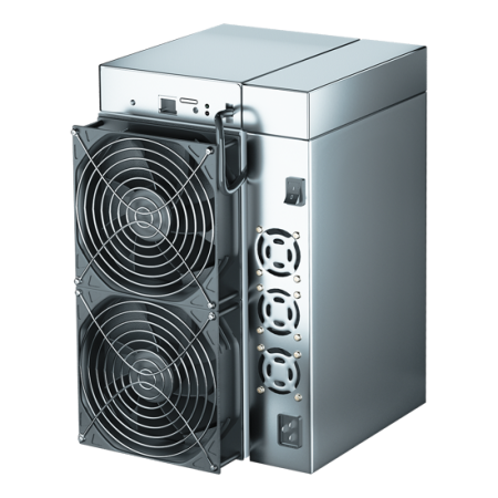 Goldshell CK6 CKB Miner (19.3TH) - Image 2