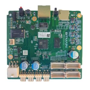 Bitmain Xilinx 7007 Zync Control board (Ctrl_C87)