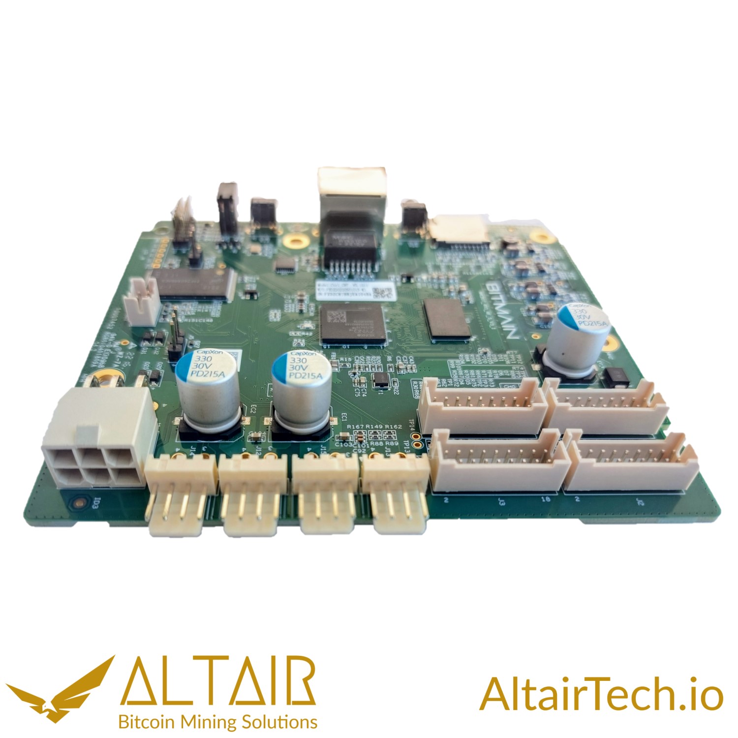 Bitmain Xilinx 7007 Zync Control board (Ctrl_C87)