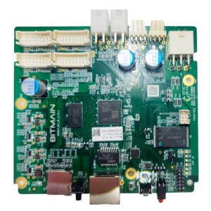 Bitmain Xilinx 7007 Zync Control board (Ctrl_C88)